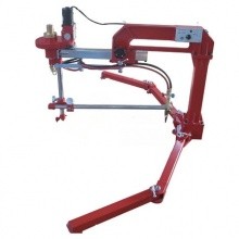 картинка Газорезательная машина Huawei CG2-1600 от компании Нова Механика