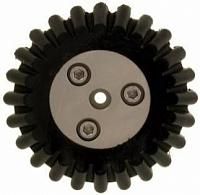 картинка Комплект дополнительных колес D110x34/d12 080-0535-00 компании Нова Механика