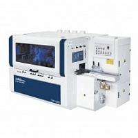 картинка Четырехсторонний станок DELTAMACHINERY FOUR SIDE PRO DW-423D компании Нова Механика