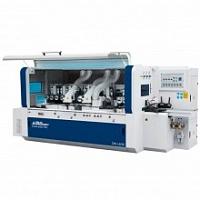 картинка Четырехсторонний станок DELTAMACHINERY FOUR SIDE PRO DW-L521D компании Нова Механика