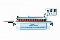 картинка Кромкооблицовочный станок DELTAMACHINERY DM-111 компании Нова Механика