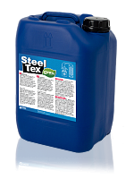 картинка Реагент для промывки теплообменников SteelTEX INOX компании Нова Механика