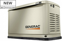 картинка Газовый генератор Generac 7146 (13 кВт) компании Нова Механика