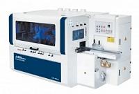 картинка Четырехсторонний станок DELTAMACHINERY FOUR SIDE PRO DW-518DS компании Нова Механика