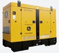 картинка Дизельный генератор GENBOX JD160 компании Нова Механика