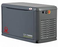 картинка Газовый генератор Pramac GA13000 (13 кВт) компании Нова Механика