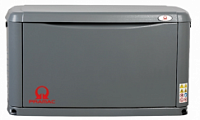 картинка Газовый генератор Pramac GA20000 (16 кВт) компании Нова Механика