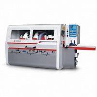 картинка Четырехсторонний станок V-HOLD MB 623E компании Нова Механика
